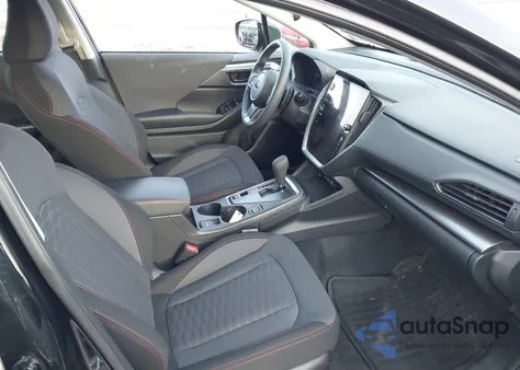 2025 Subaru Impreza Sport 5-Door from USA, damaged, VIN JF1GUAFC1S8239061